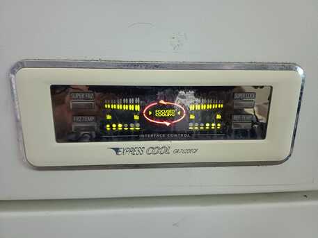 Jeddah, Appliances, SAR 700,  LG Top-freezer Refrigerator