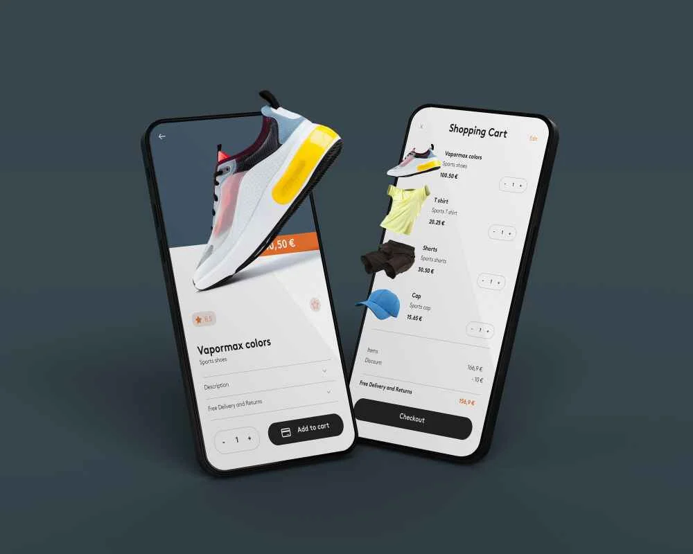 New York, Marketing, Mobile App Development