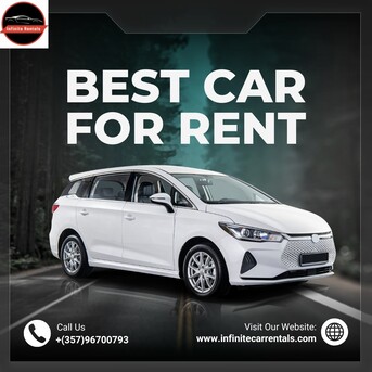Nicosia, Business, Easy And Reliable Nicosia Car Reservations Service