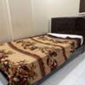 SAR 100,  Single Bed With 2 Side Tables