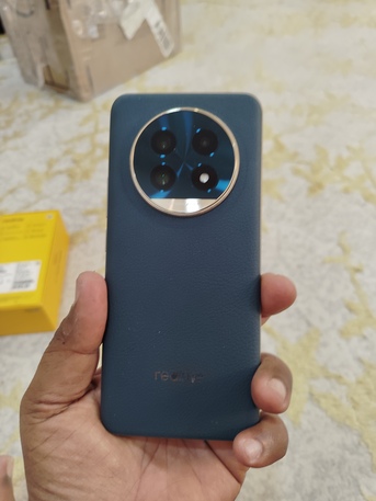 Abqaiq, Mobile Phones, SAR 800,  Realme 13 Pro Plus 12gb And 256gb