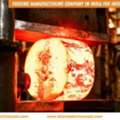 Forging Manufacturing Company In India