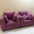 SAR 100,  Used Sofa Set Available For Sale.