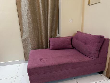 Al Khobar Al Shamalia, Furniture, SAR 100,  Used Sofa Set Available For Sale.