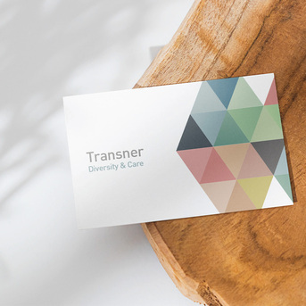 Dallas, Printing, Durable & Stylish Soft Touch Business Cards For Corporate Use
