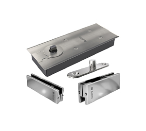 Mumbai, Furniture, Sliding Door Hardware For Smooth & Secure Operation