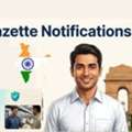 Gazette Notification For Name Change Procedures Explained
