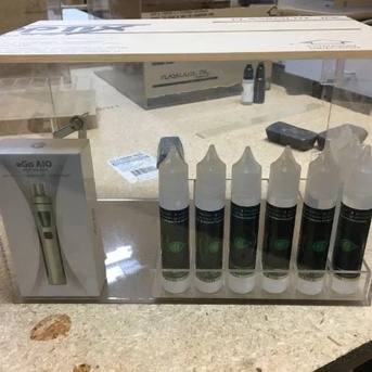 New York, Furniture, Premium CBD Display Cases Supplier In Phoenix | Instant Display Cases
