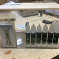 Premium CBD Display Cases Supplier In Phoenix | Instant Display Cases