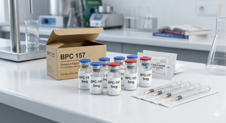 New York, Health & Beauty Items, USD 59,  BPC 157 For Sale &ndash; Premium Quality Peptide For Research Purposes