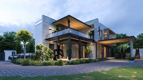 Gurgaon, Event Planning, Best Luxary Villas In Gurgaon | Sloshout