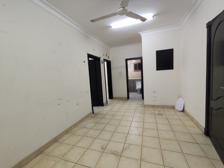 Manama, Apartments, Flats, Houses & Villas, BHD 200/year,  2 BR,  Um Al Hassam:- 2Bhk Unfurnished Flat On Rent With Ewa..
