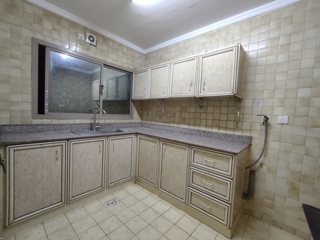 Manama, Apartments, Flats, Houses & Villas, BHD 200/year,  2 BR,  Um Al Hassam:- 2Bhk Unfurnished Flat On Rent With Ewa..