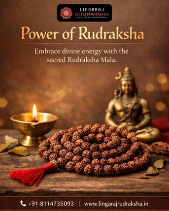 Hyderabad, Jewelry, Authentic Rudraksha Shop In Hyderabad