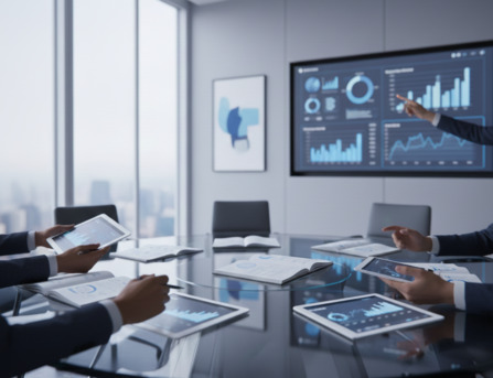 Dubai, Accounting, Financial Feasibility Study Services In UAE For Startups & Investors