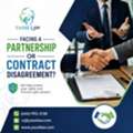 Facing A Partnership Or Contract Disagreement?