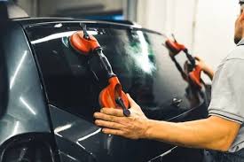 New York, Automotive, Affordable Car Window Tinting Fresno