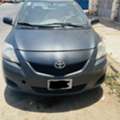 SAR 11500,  Toyota - Yaris,  2012,  Manual,  287186 KM,