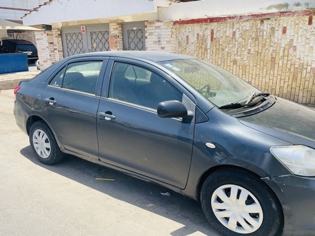 Abu Saiba, Vehicles, Cars & Trucks , SAR 11500,  Toyota - Yaris,  2012,  Manual,  287186 KM,