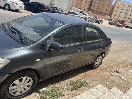 Abu Saiba, Vehicles, Cars & Trucks , SAR 11500,  Toyota - Yaris,  2012,  Manual,  287186 KM,