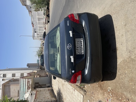 Abu Saiba, Vehicles, Cars & Trucks , SAR 11500,  Toyota - Yaris,  2012,  Manual,  287186 KM,