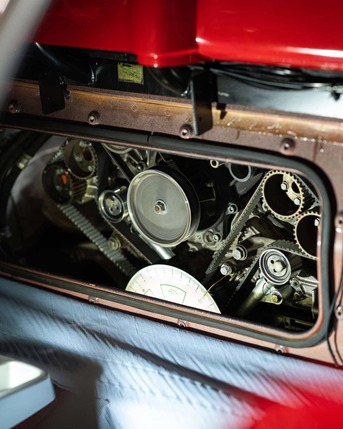 Sydney, Automotive, Prestige Car Brake Repairs Gold Coast - Maranello Autos
