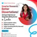 Best Dissertation Writing Service In London, UK
