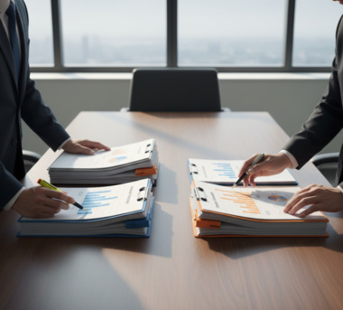 Dubai, Accounting, Reliable Business Valuation Services In Dubai