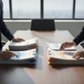 Reliable Business Valuation Services In Dubai