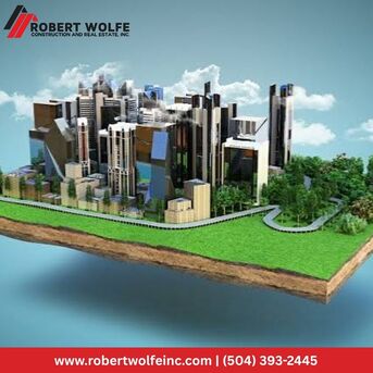 Kabul, Real Estate, Real Estate In Gulf Coast | Robert Wolfe Construction
