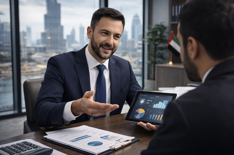 Dubai, Accounting, Professional Accounting Services In Umm Al Quwain