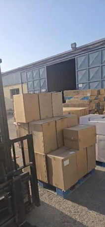 Dammam, Warehouses, 2500 Sq. Feet,  🚛 COVERED WAREHOUSE SPACE AVAILABLE NEAR MINA PORT 🚛