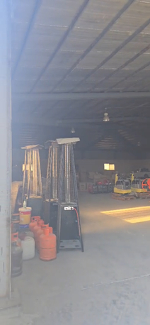 Dammam, Warehouses, 2500 Sq. Feet,  🚛 COVERED WAREHOUSE SPACE AVAILABLE NEAR MINA PORT 🚛