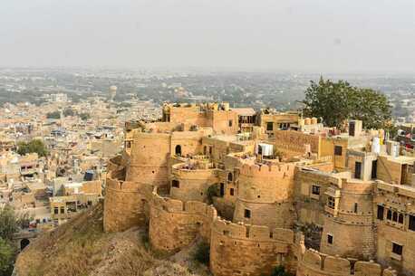 New Delhi, Travel, Delhi&ndash;Agra&ndash;Jaipur Tour Packages | Taj Mahal & Royal Rajasthan From $184