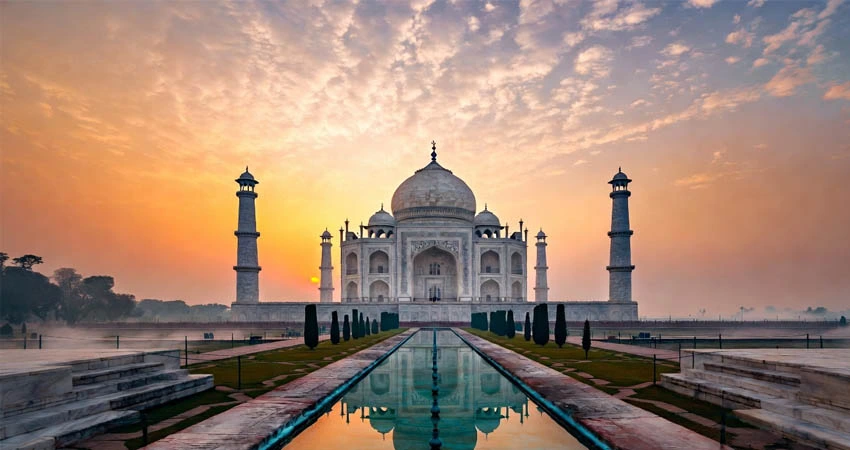 New Delhi, Travel, Delhi&ndash;Agra&ndash;Jaipur Tour Packages | Taj Mahal & Royal Rajasthan From $184