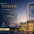 Smart World Trump Tower Sector 111 Gurugram – Experience The Future Of Commerce