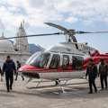 Book Chopper For Vaishno Devi