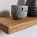 Handmade Floating Shelves Craft Natural Items Collection