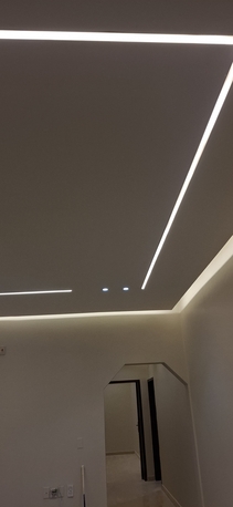 Dammam, Construction, Electrical Work Plumbing Work Celling Work کھرباء سباق خدمات
