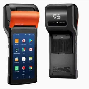 Noida, Computers, INR 22289,  Looking For SUNMI V2s? Get 4G LTE Smart POS Today