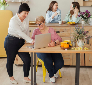 Sydney, Health, Drowning In Daily Mess? Get Home Support Lavington