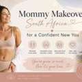 Mommy Makeover South Africa For A Confident New You