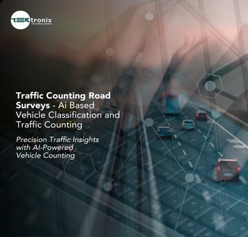 Dubai, Computer, Building A Connected UAE: Traffic Counting Efforts