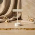 Sterling Silver Chandelier Earrings &ndash; Graceful Elegance In Every Detail