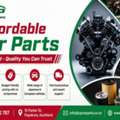 Car Parts Auckland For Quality Repairs & Replacements