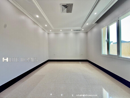 Rumaithiya, Apartments, Flats, Houses & Villas, KWD 900/month,  4 BR,  Spacious Full Floor Four Bedroom With Rooftop For Rent In Rumaithya