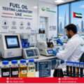 Reliable Fuel Oil Testing Company UAE For Accurate Analysis And Reporting