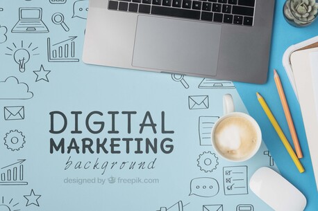 New Delhi, Marketing, Leading Digital Marketing Agency In Delhi NCR | Strategic Digital Growth Partner