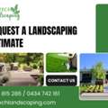 Backyard Looking Worn Out? Request A Landscaping Estimate