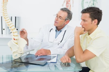 New York, Medical, Benefits Of Bioidentical Hormone Therapy For Osteoporosis Recovery